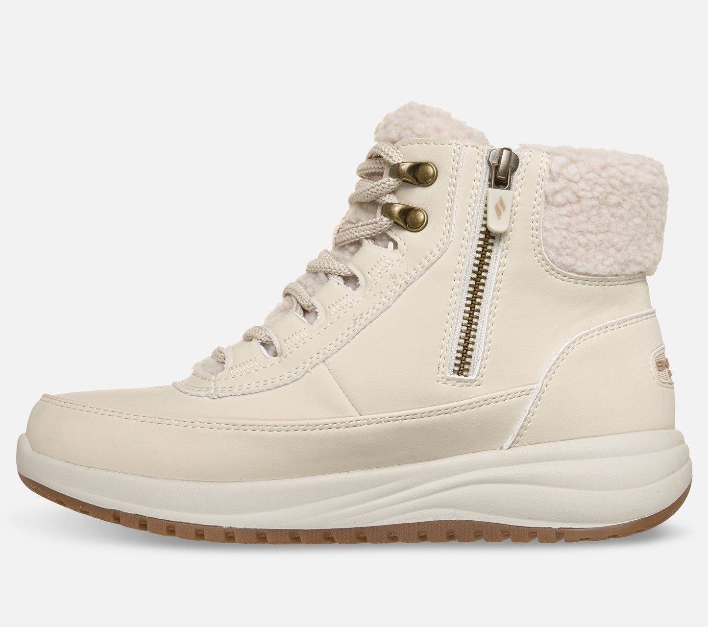 Relaxed Fit: On-The-GO Stellar - Meadow - Waterproof Boot Skechers.fi