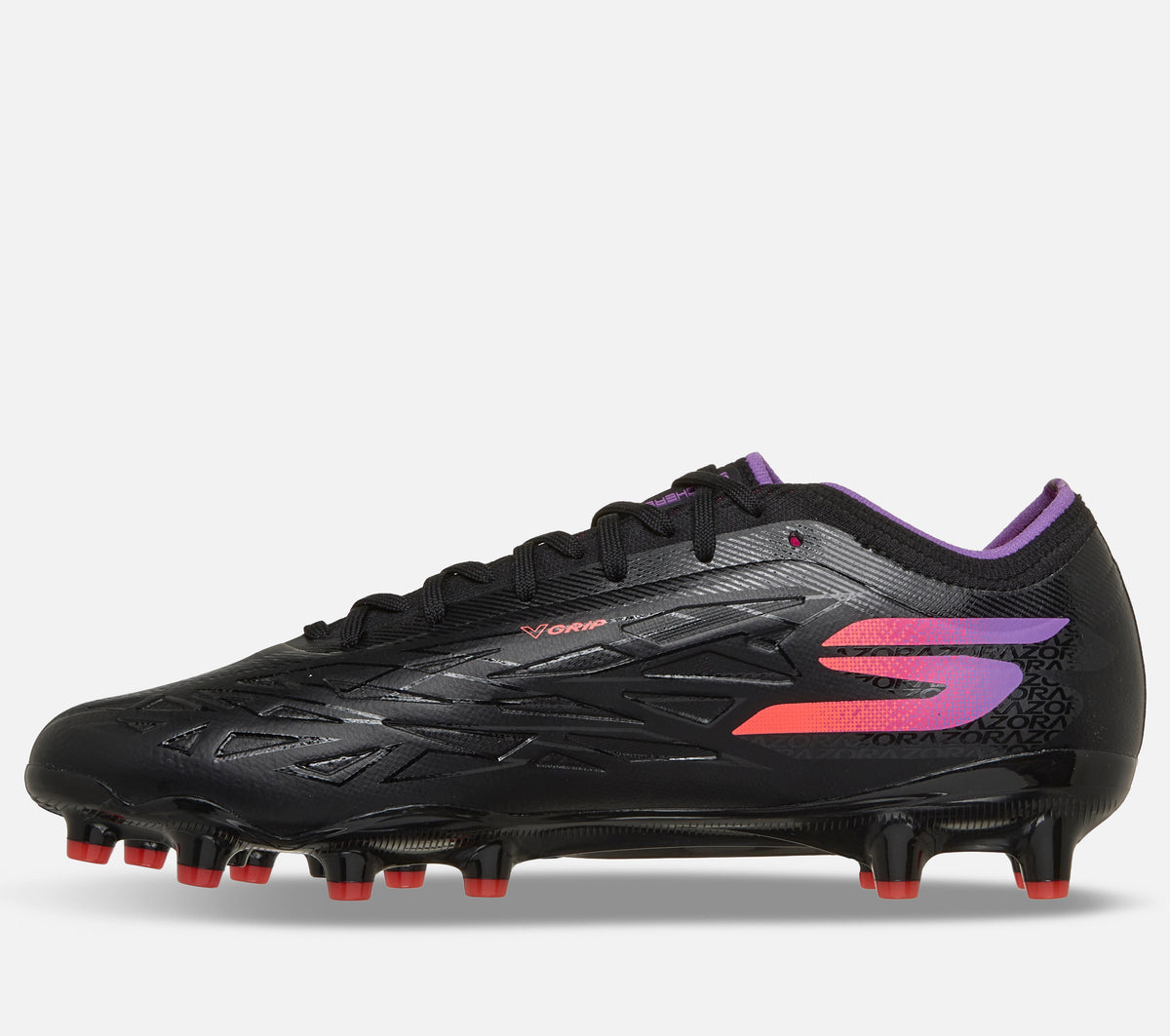 Razor 2 Elite AG Football Skechers.fi