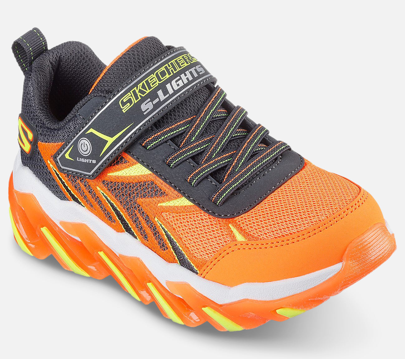 S-Lights: Mega Surge 2.0 Shoe Skechers.fi