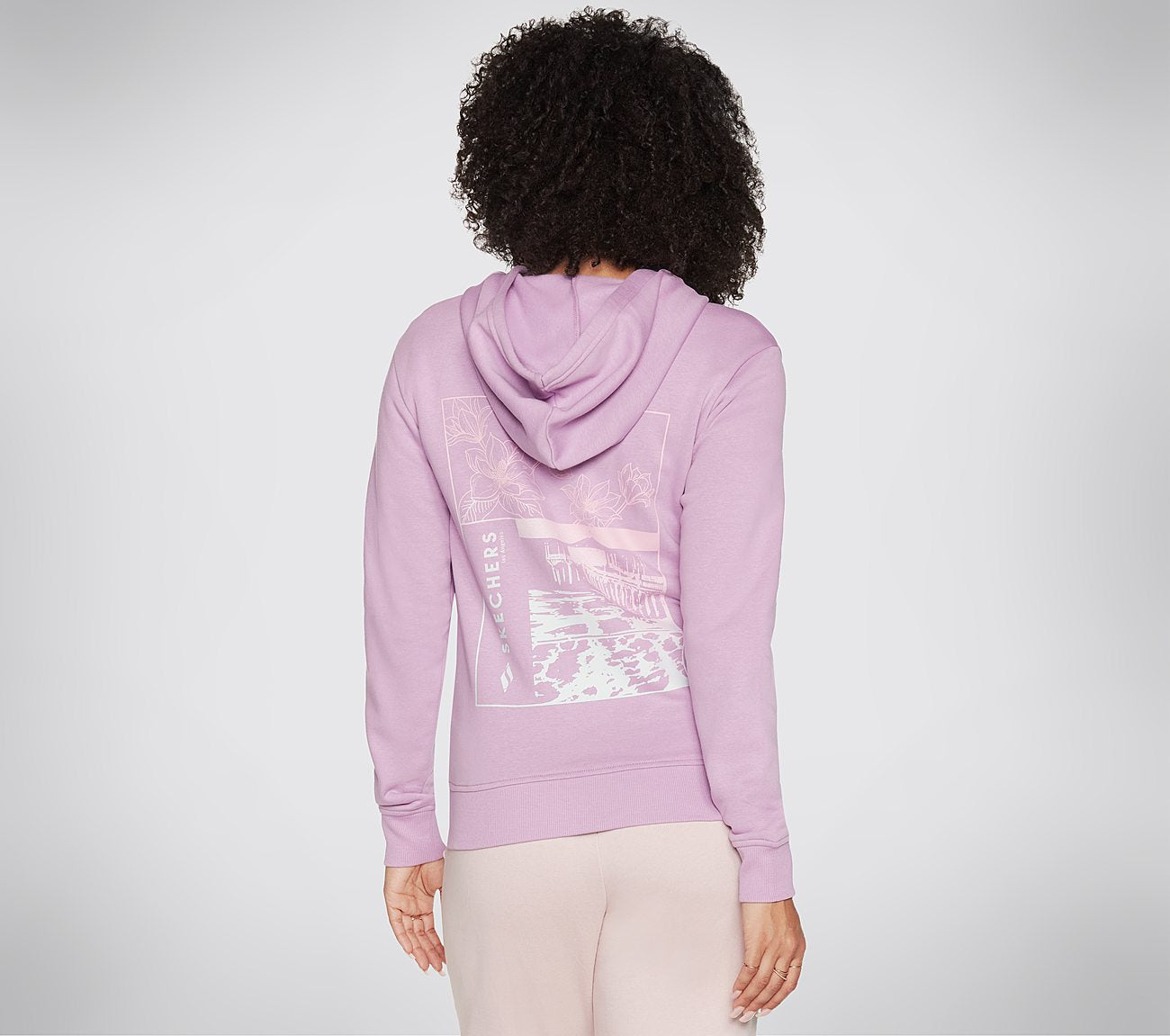 Skech Sweats Costal huppari Clothes Skechers