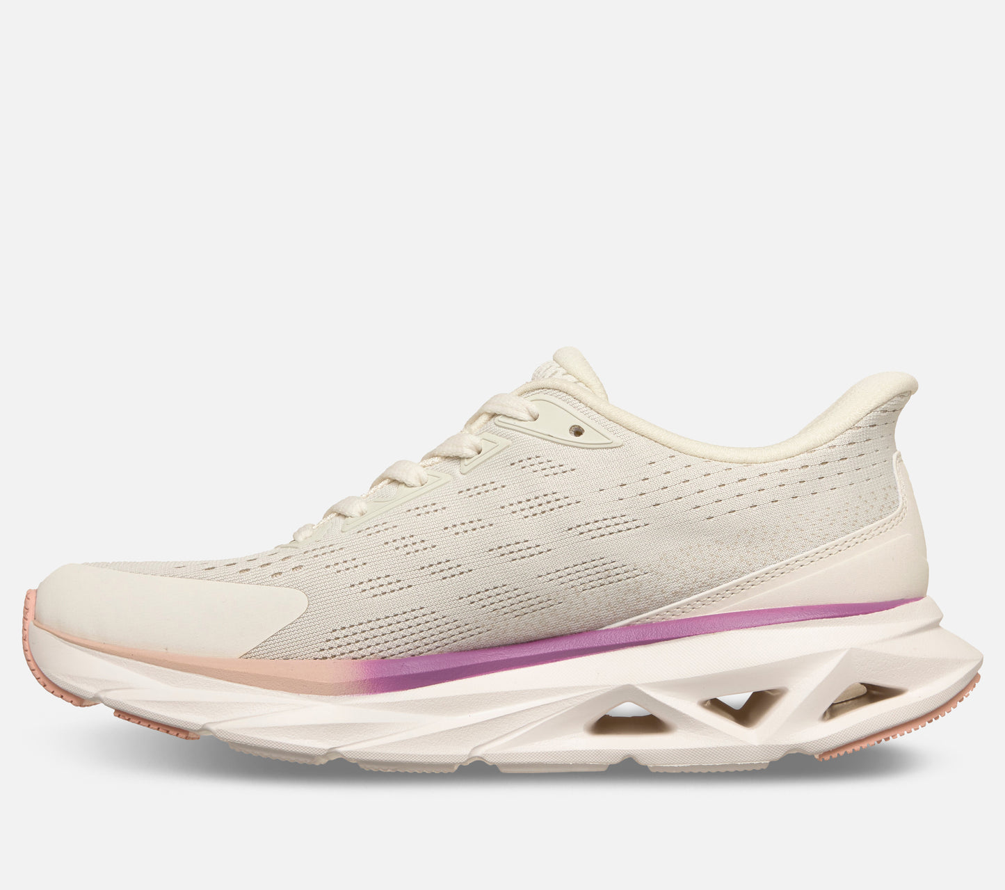 Slip-ins: Glide-Step Vortex Shoe Skechers.fi