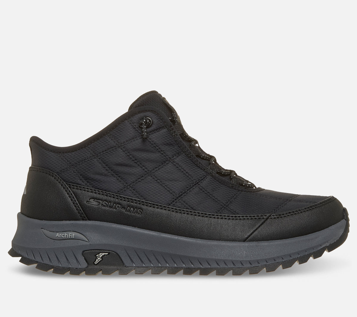 Slip-ins: Arch Fit Discover - Ravine Rush Boot Skechers.fi
