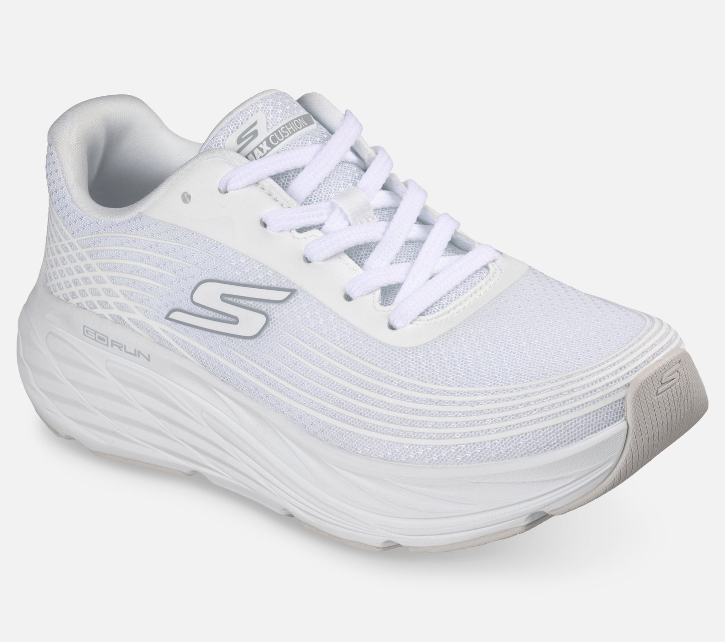 Wide Fit: Max Cushioning Elite 3 - Valares Shoe Skechers.fi