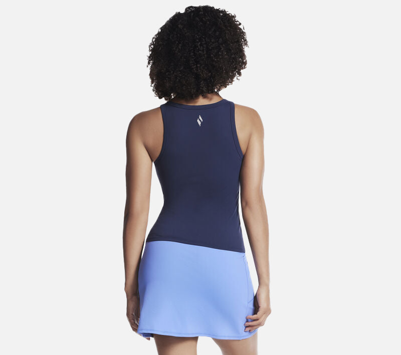 GO WALK Shelf Bra Tank Clothes Skechers.fi