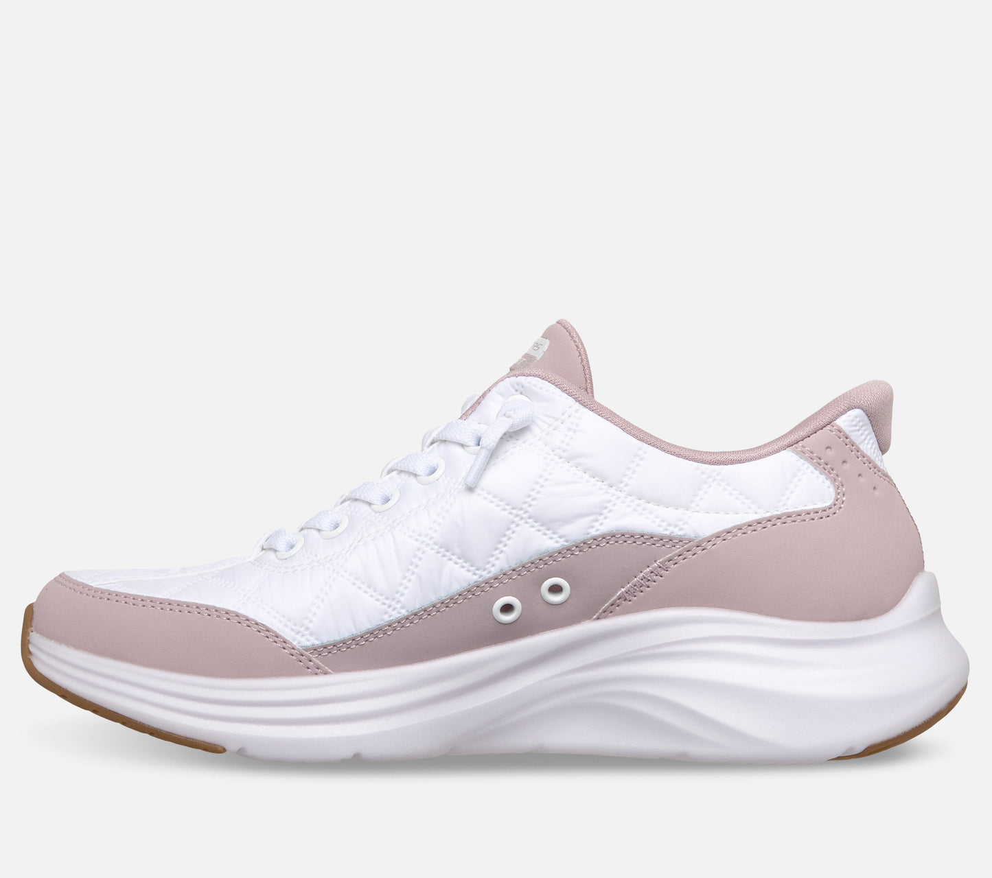 Slip-ins: Contour Foam - Cozy Fit Shoe Skechers.fi