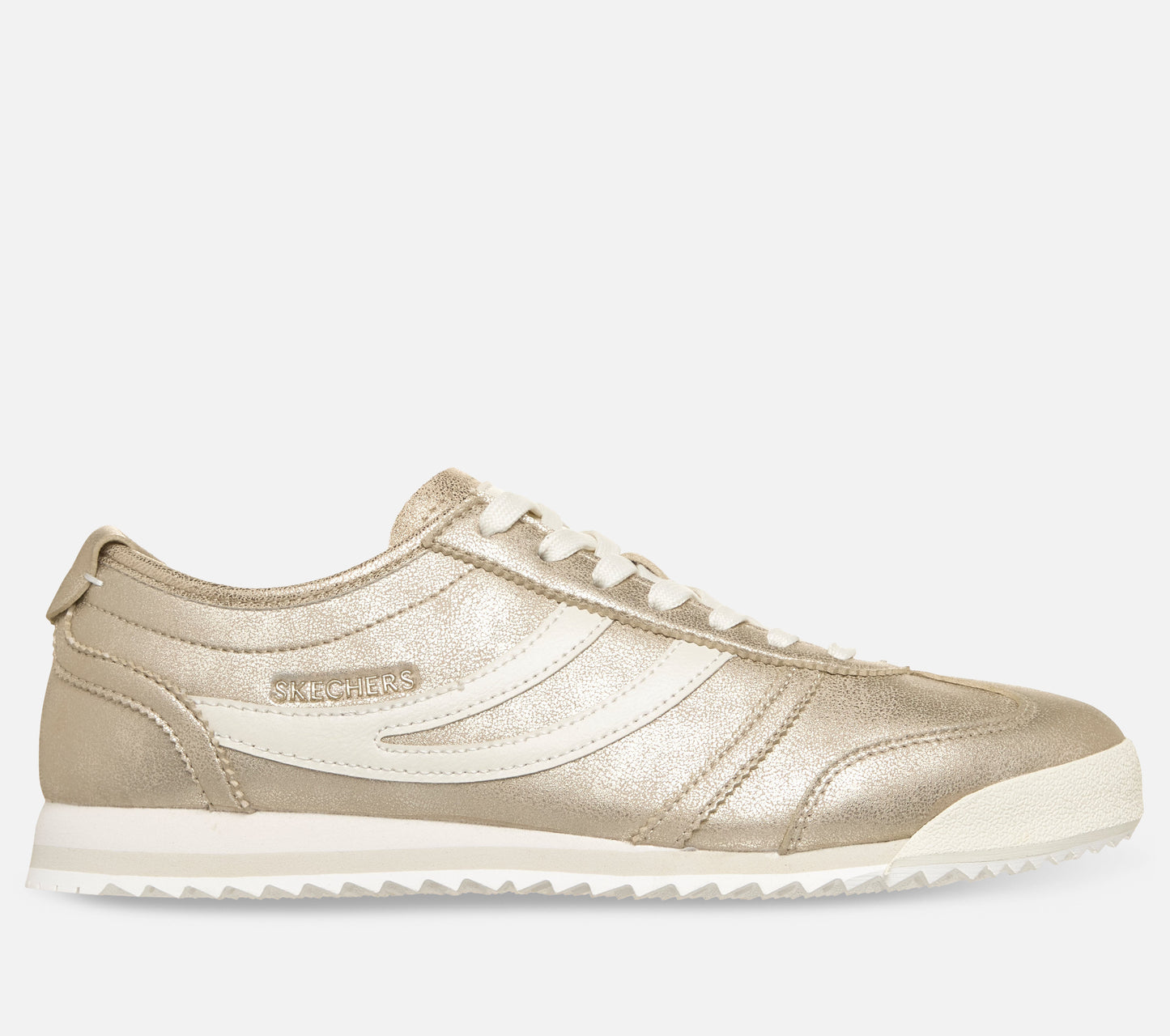 Topnotch - Shimmer Chic Shoe Skechers.fi