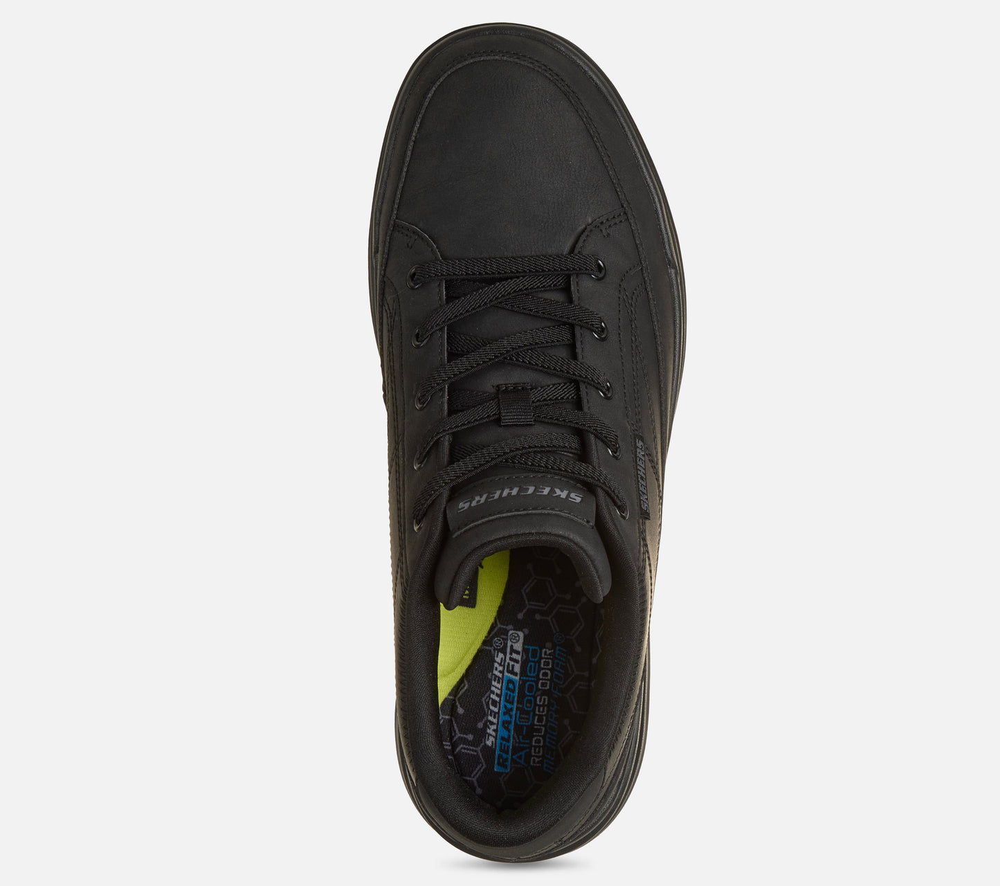 Relaxed Fit: Sterling – Cedrick Shoe Skechers.fi