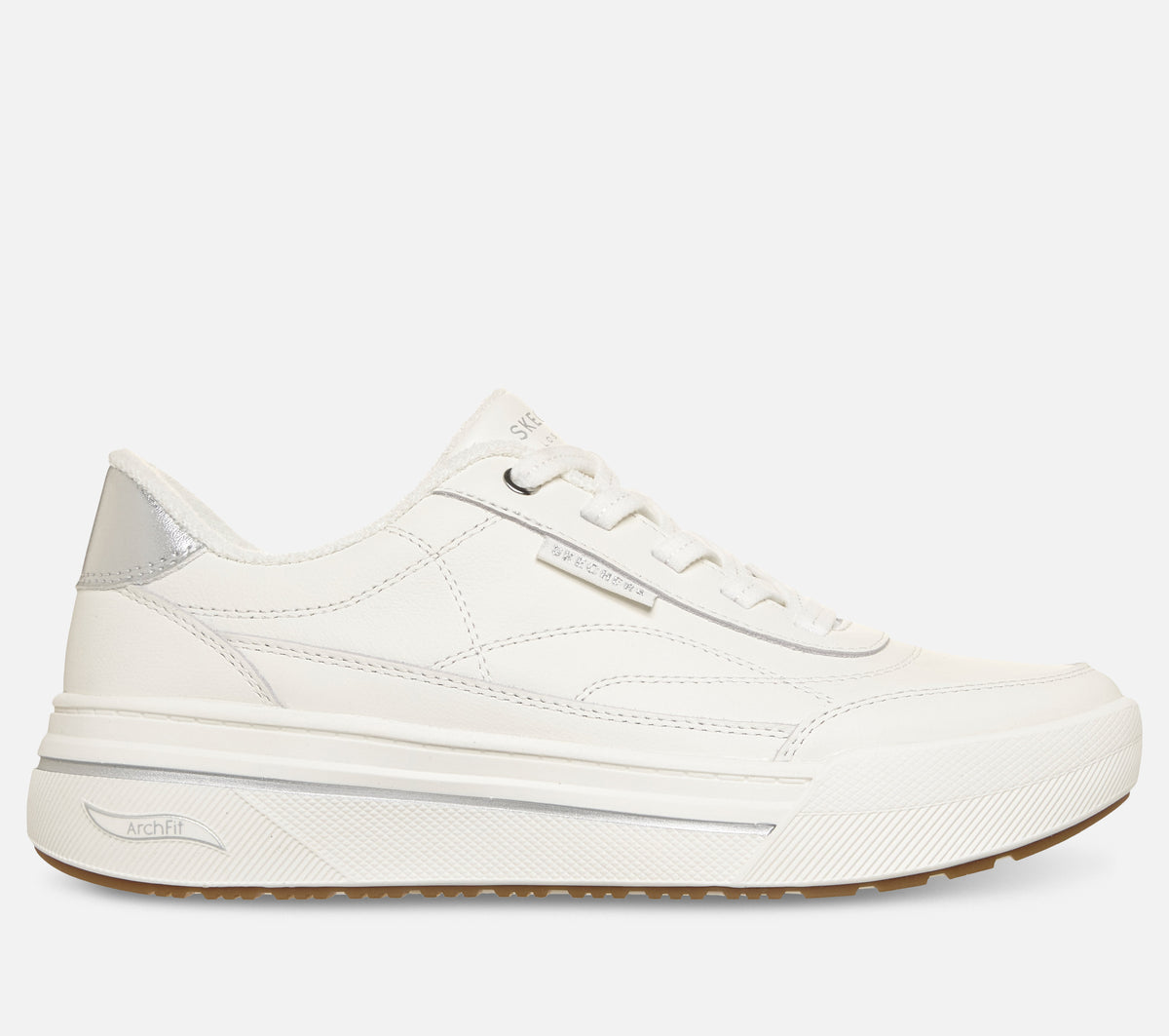 Arch Fit Arcade HI - Uphear Shoe Skechers.fi