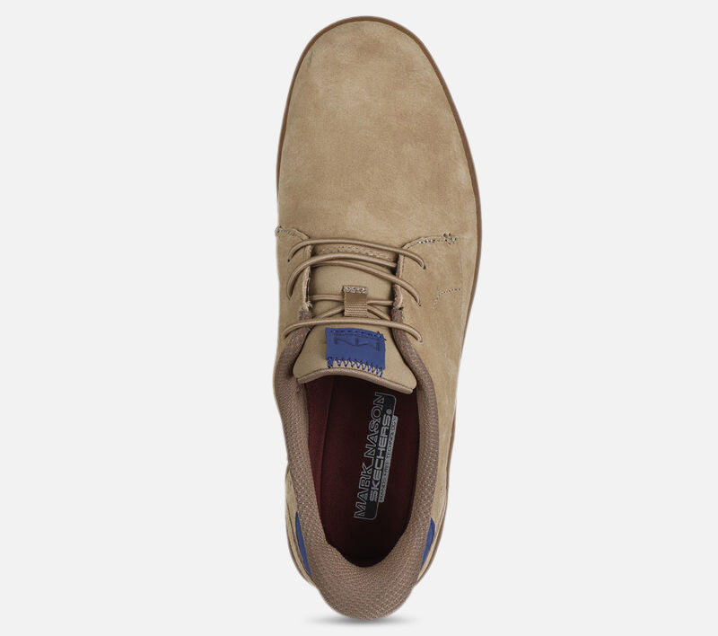 Slip-ins: Mark Nason: New Wave Cup – Zayn Shoe Skechers.fi