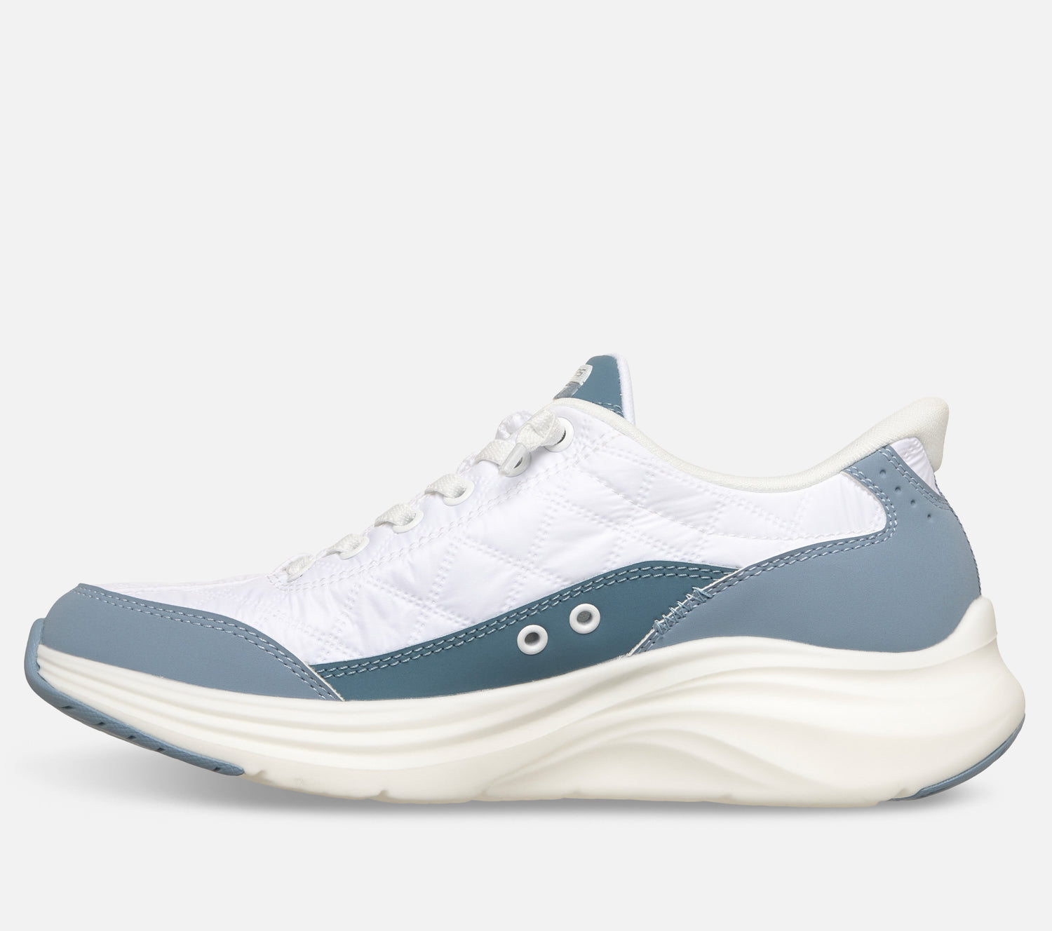 Slip-ins: Contour Foam - Cozy Fit Shoe Skechers.fi