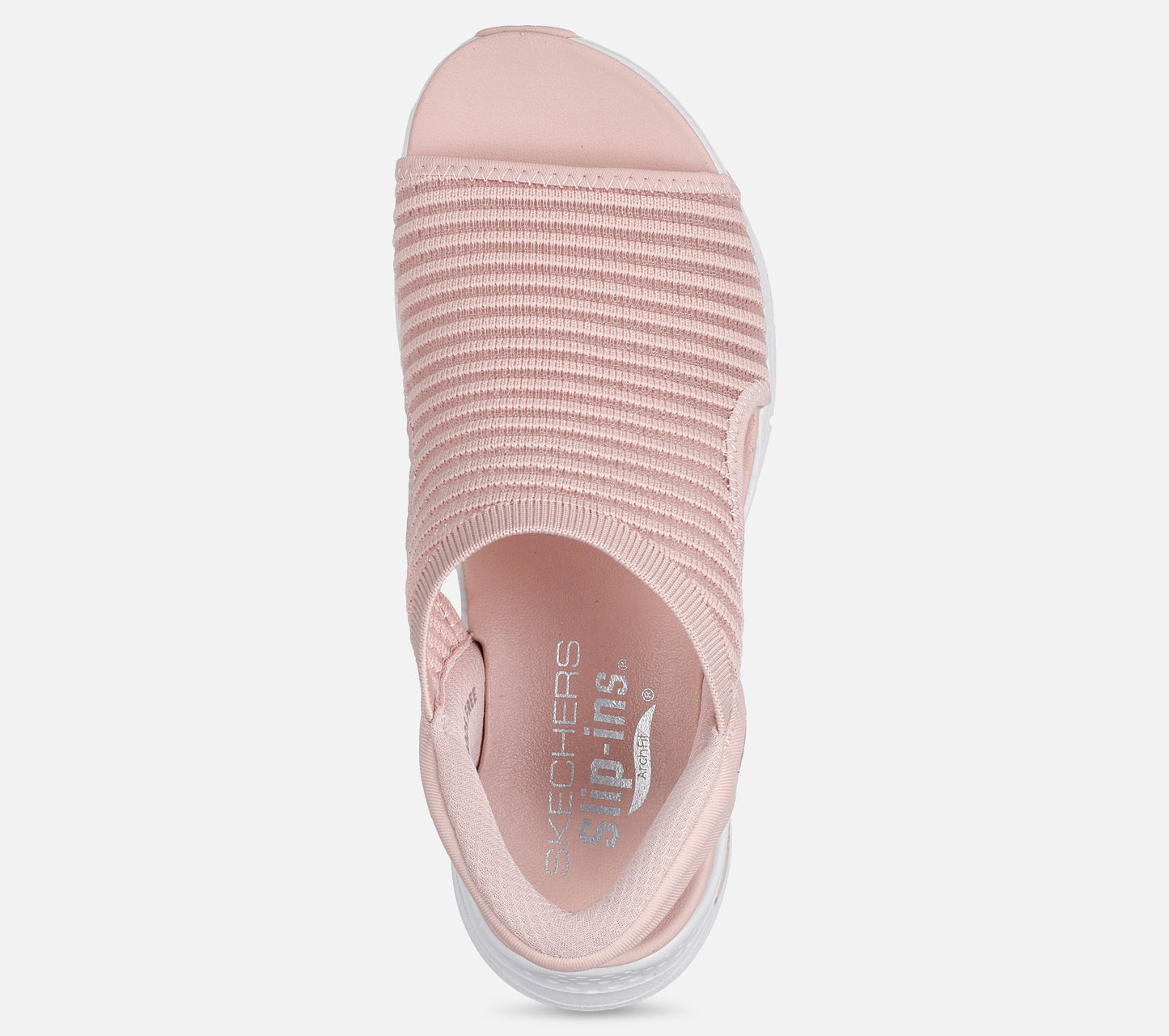 Slip-ins: Arch Fit - Euclid Beach Sandal Skechers.fi