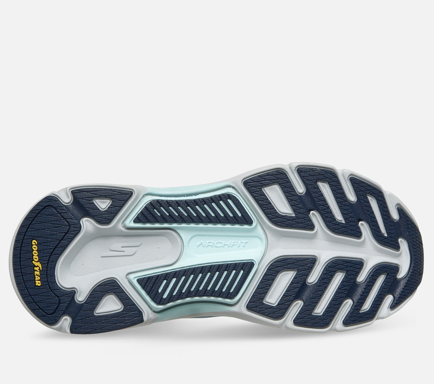 Slip-ins: Max Cushioning Arch Fit 2.0 Shoe Skechers.fi