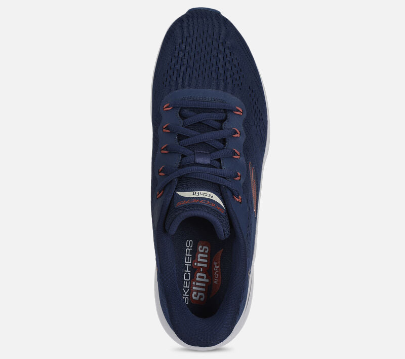 Slip-ins: Arch Fit 2.0 - Lestur Shoe Skechers.fi