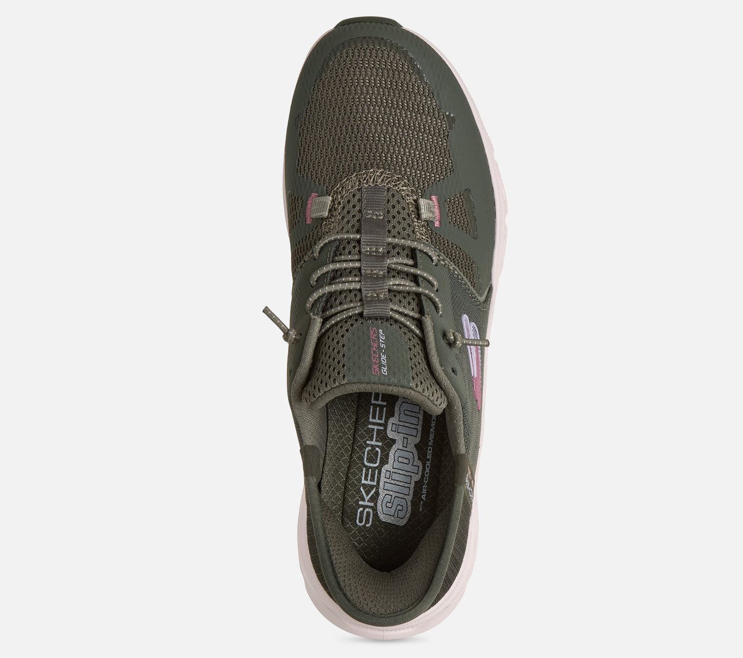 Slip-ins: Glide-Step Pro Shoe Skechers.fi