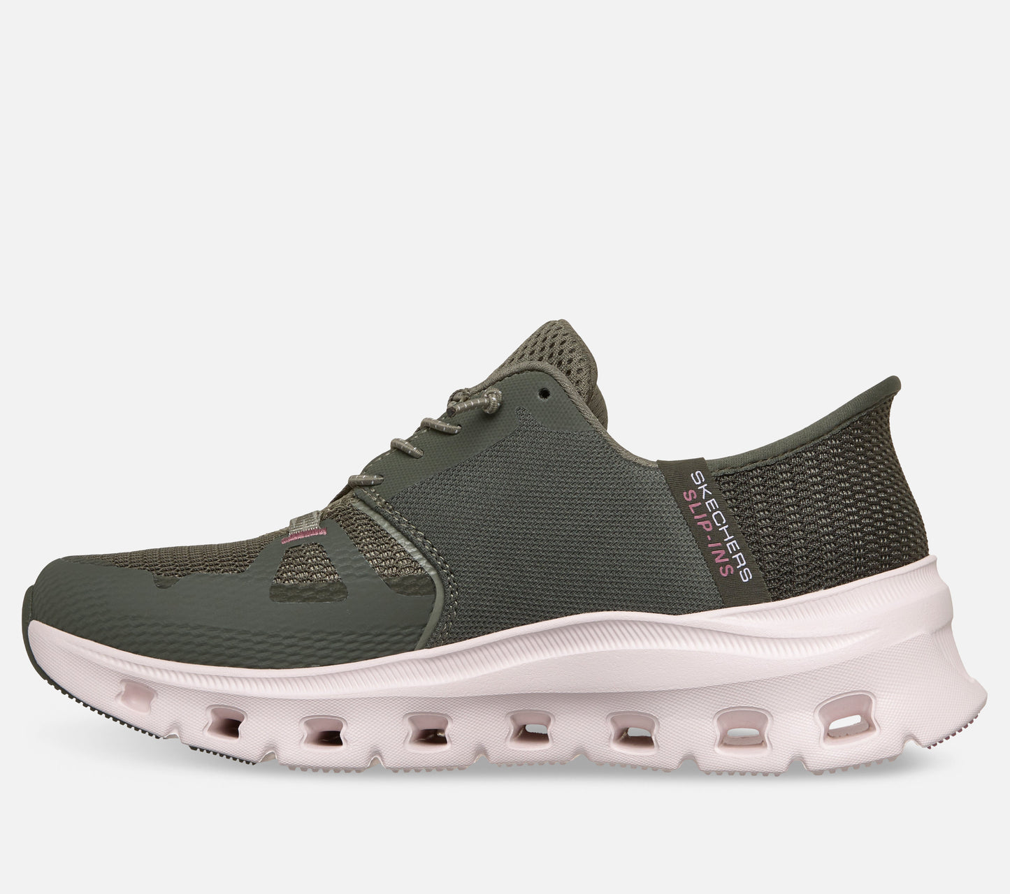 Slip-ins: Glide-Step Pro Shoe Skechers.fi