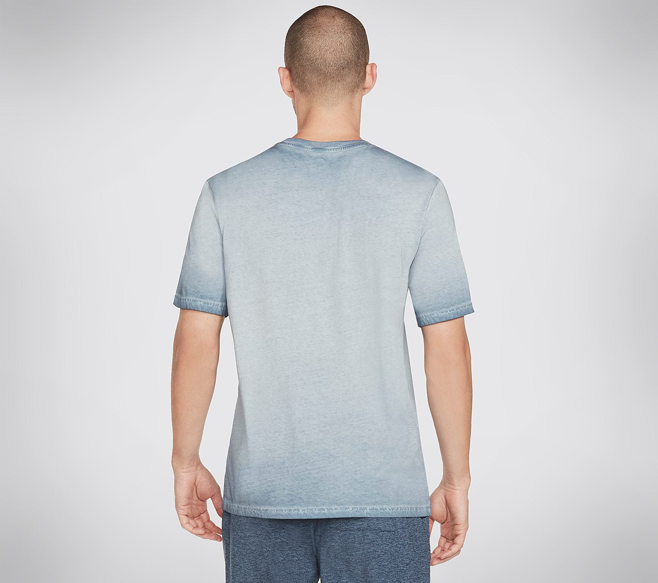 Breakers Crew T-paita Clothes Skechers