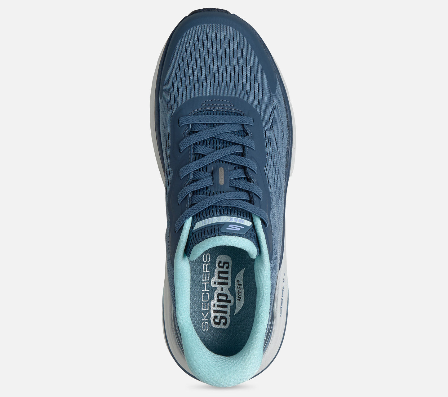 Slip-ins: Max Cushioning Arch Fit 2.0 Shoe Skechers.fi