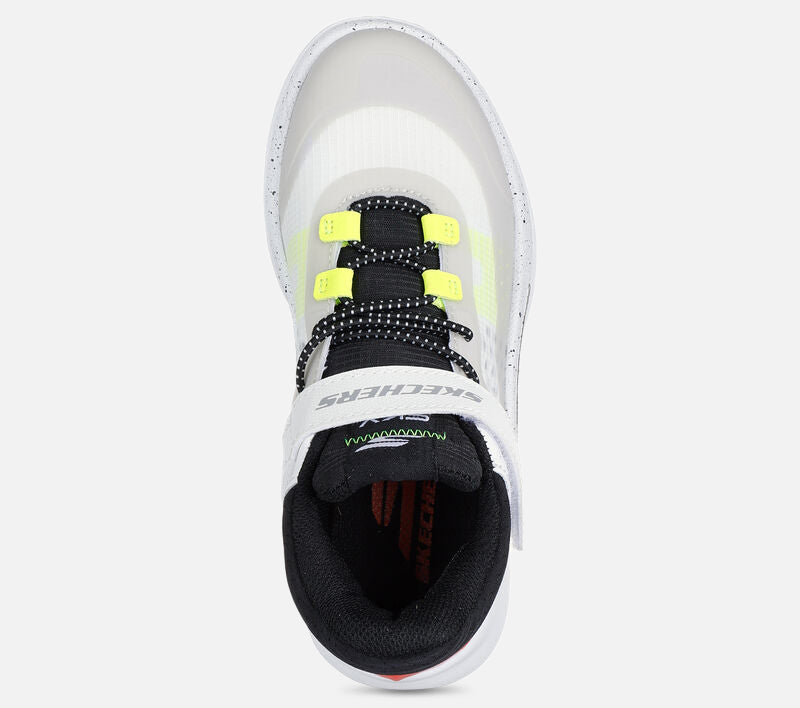 SKX Court Hype - Hooper-Hero Shoe Skechers.fi