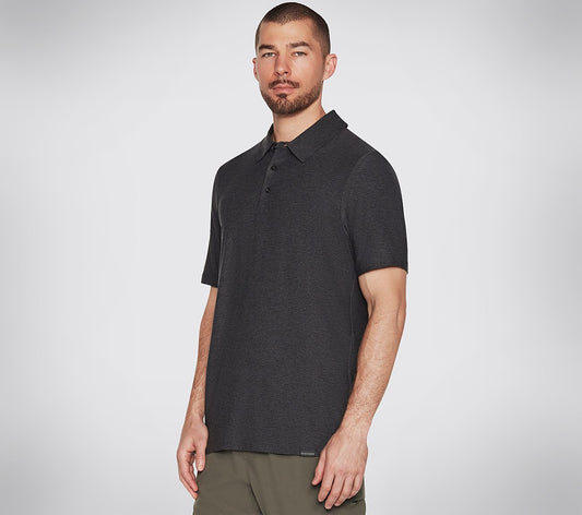 GO DRI All Day Polo Clothes Skechers.fi