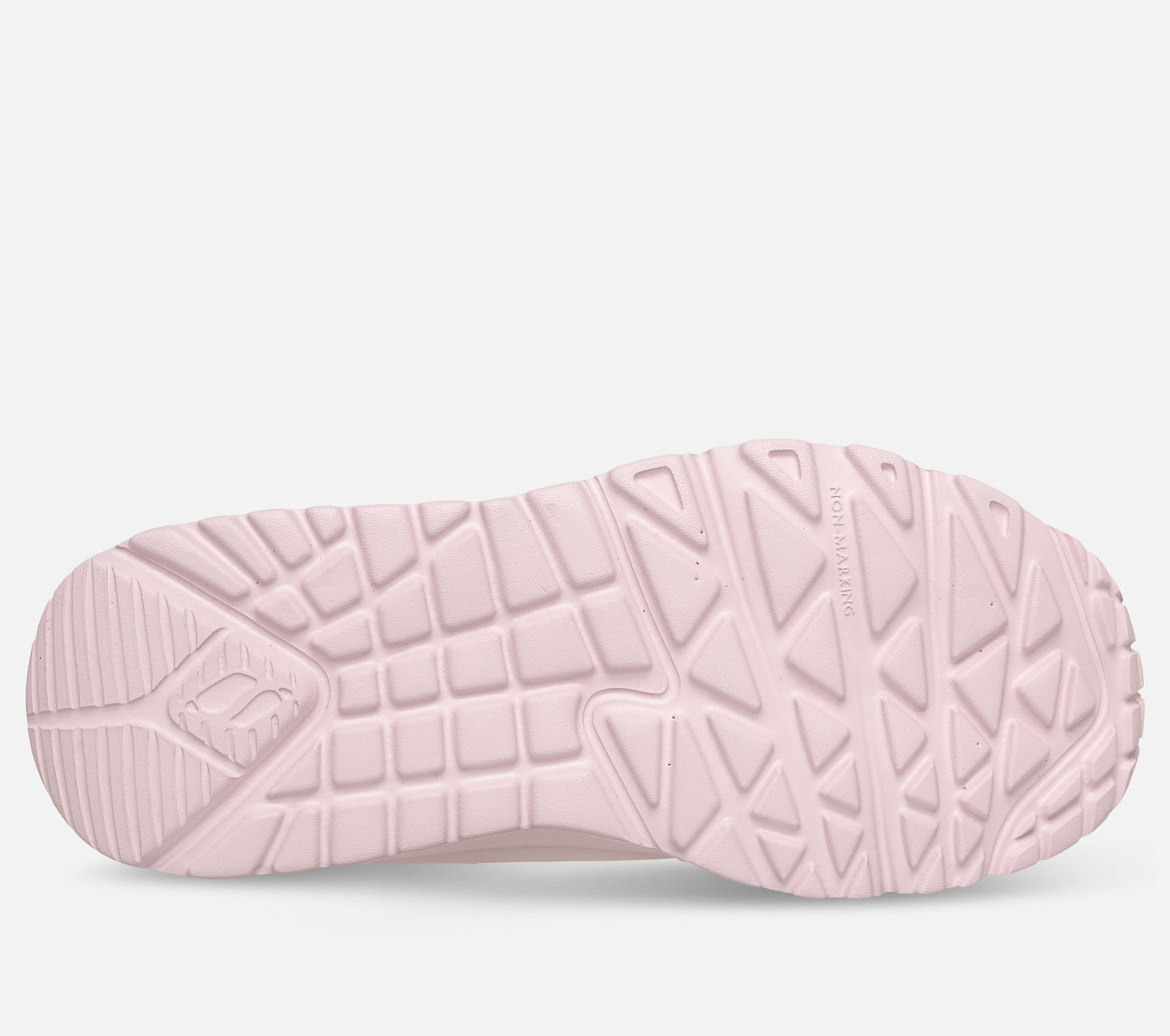 JGoldcrown: Uno Lite – Heart Status Shoe Skechers.fi