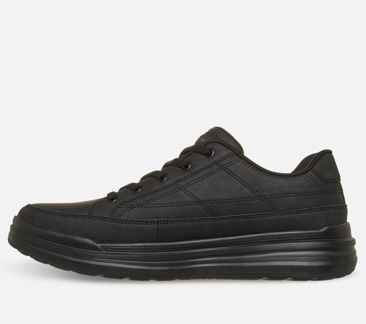 Relaxed Fit: Sterling – Cedrick Shoe Skechers.fi