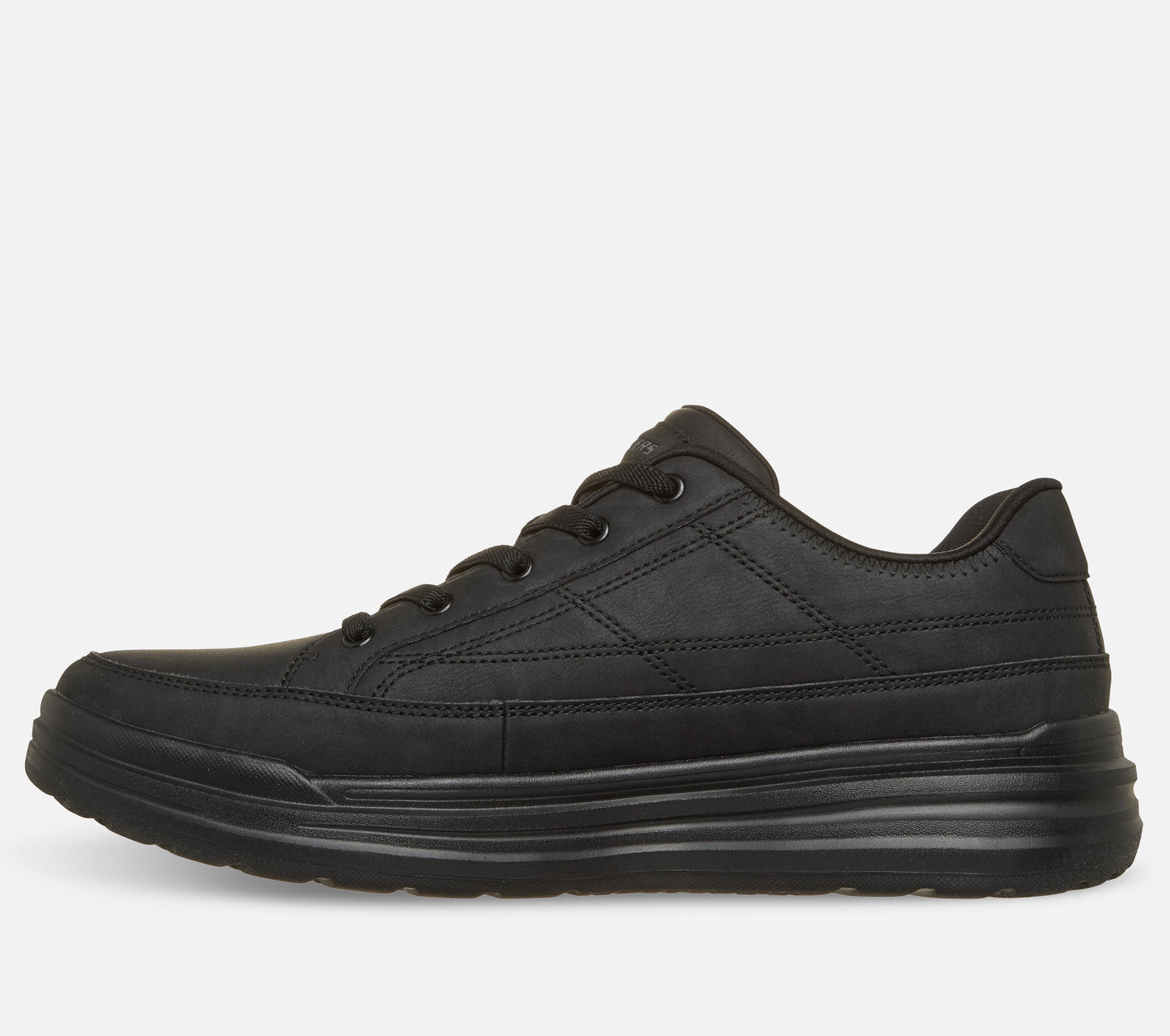 Relaxed Fit: Sterling – Cedrick Shoe Skechers.fi