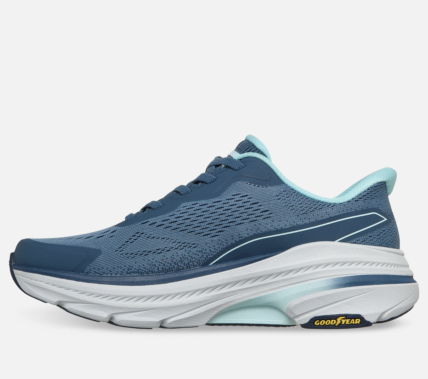 Slip-ins: Max Cushioning Arch Fit 2.0 Shoe Skechers.fi