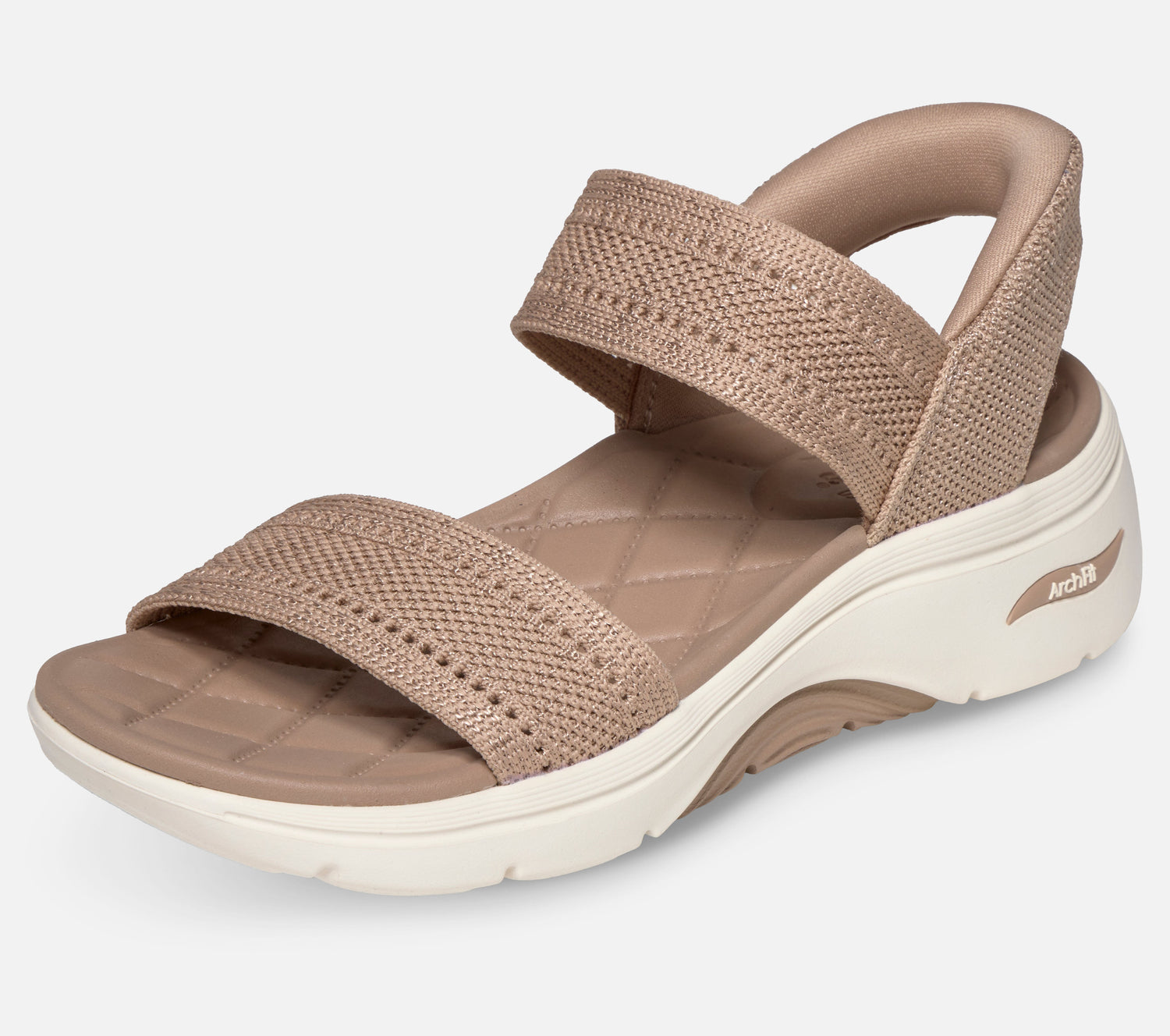 Slip-ins: Arch Fit 2.0 Sandal - Kennedy Sandal Skechers.fi