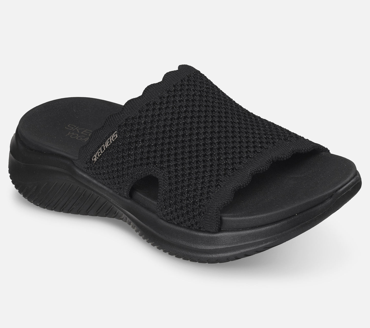 Ultra Flex 3.0 - Bring It Sandal Skechers.fi