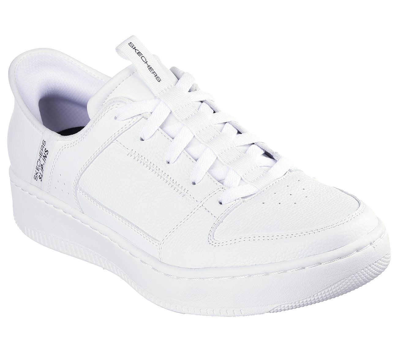 Slip-ins: Sport Court 92 - Distown Shoe Skechers.fi