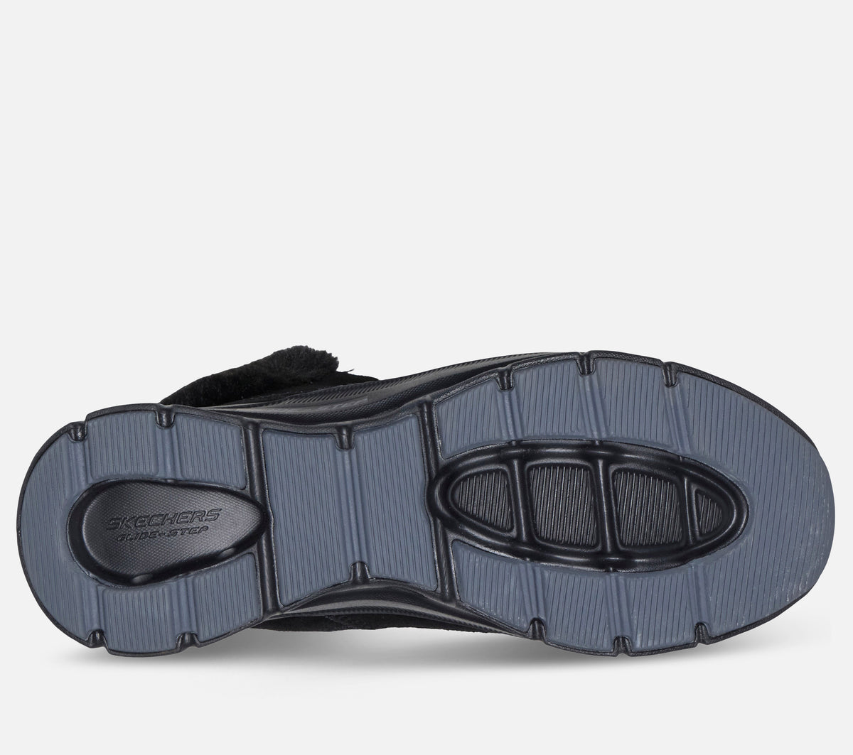 Relaxed Fit: Glide-Step Pro - Blaze Trail - Waterproof Boot Skechers.fi