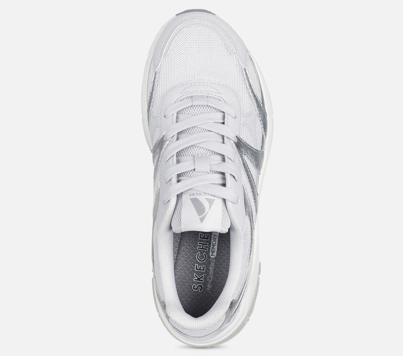 Shadow – Stellar 90 Shoe Skechers.fi
