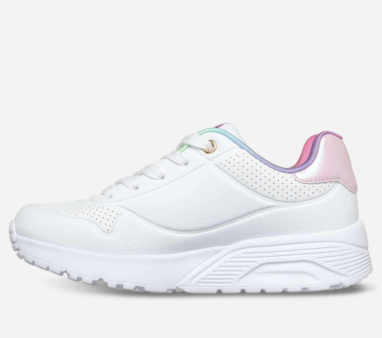 Uno Lite - Care Bears BFFs Shoe Skechers.fi