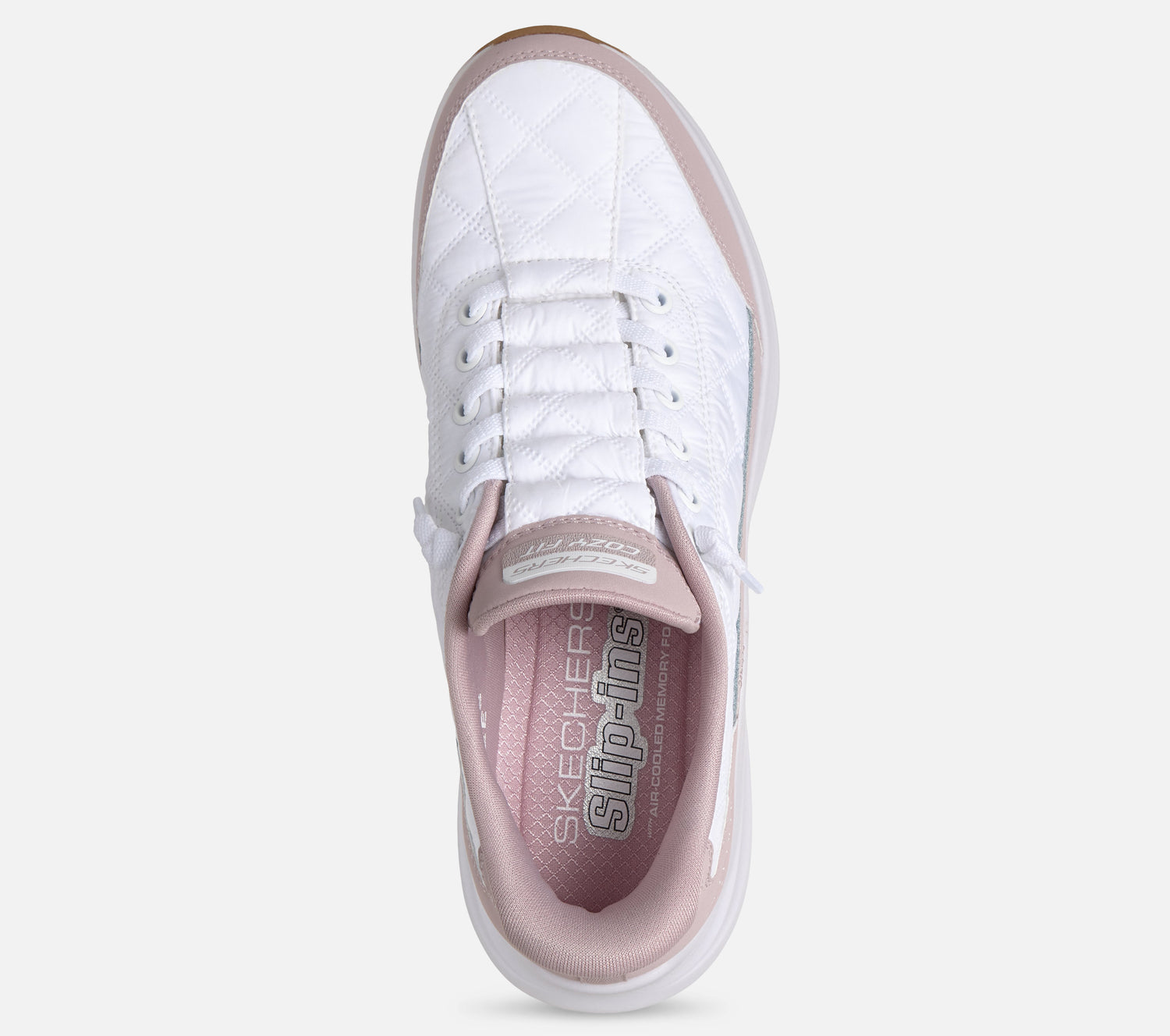 Slip-ins: Contour Foam - Cozy Fit Shoe Skechers.fi