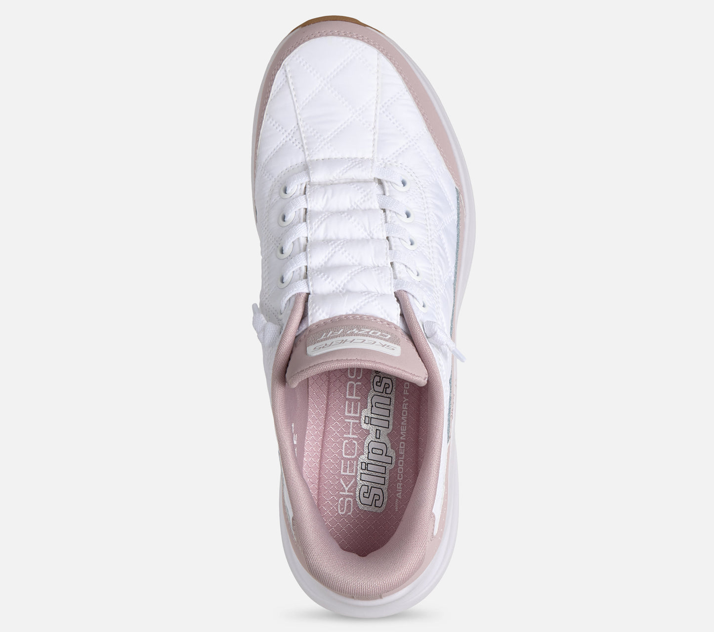 Slip-ins: Contour Foam - Cozy Fit Shoe Skechers.fi