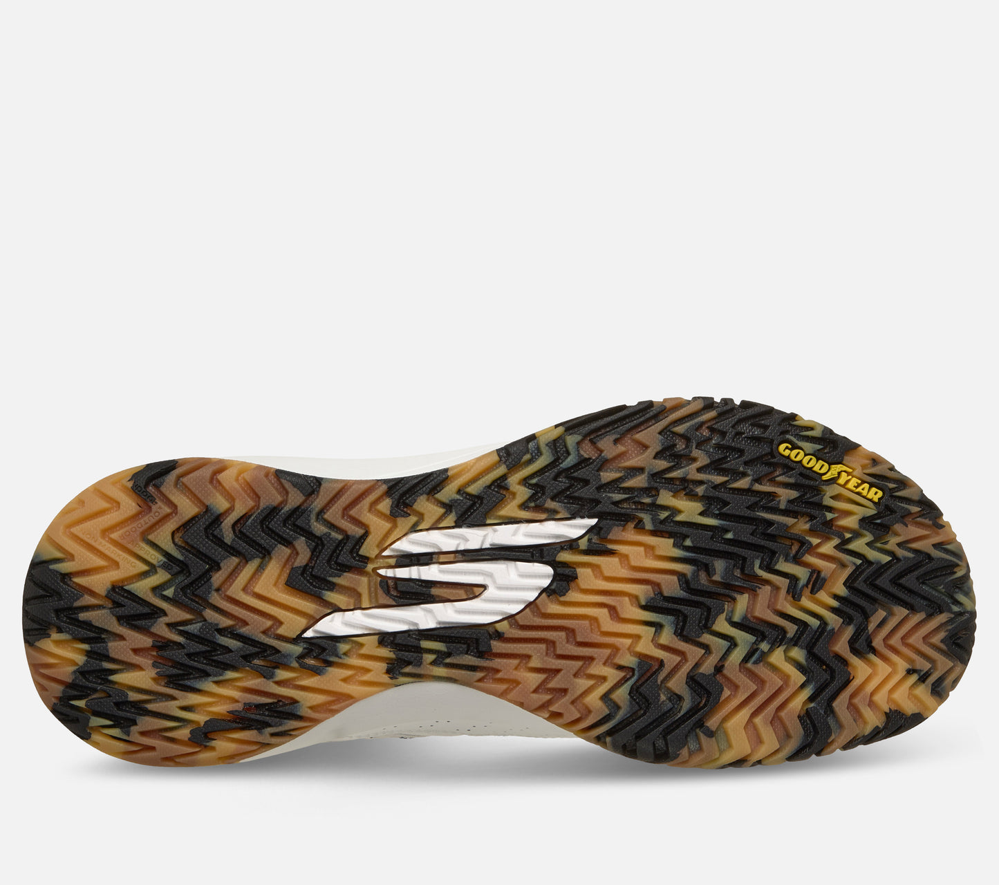 Relaxed Fit: Viper Court Rally Shoe Skechers.fi