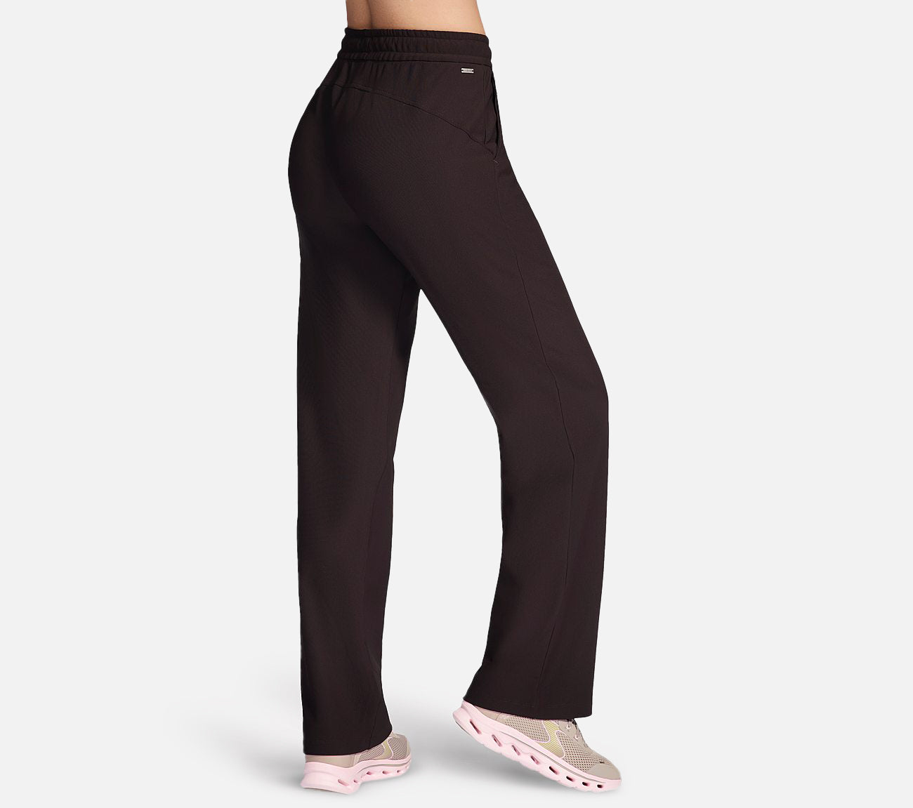 GO LUXE Rib Pant Clothes Skechers.fi