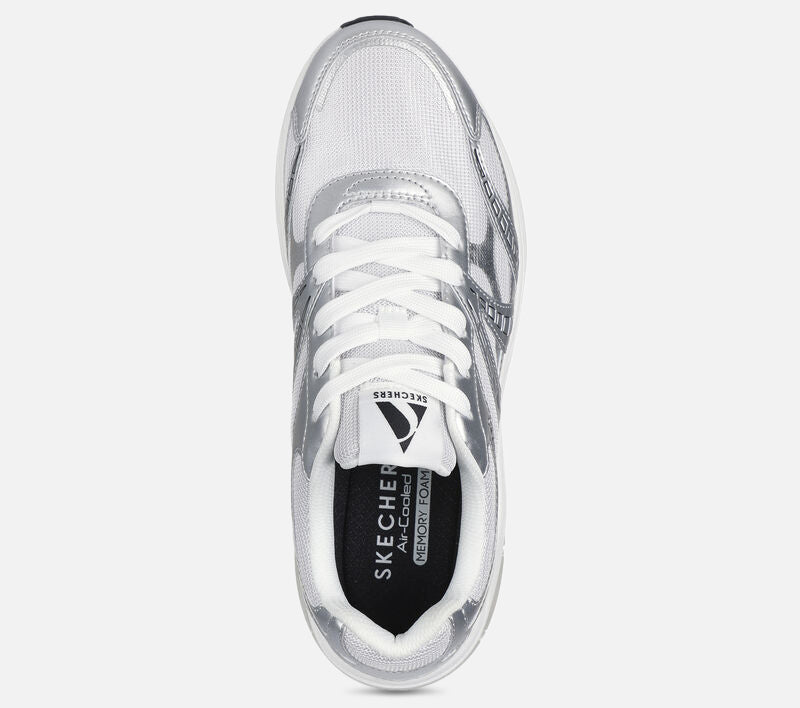 Shadow – Stellar 90 Shoe Skechers.fi