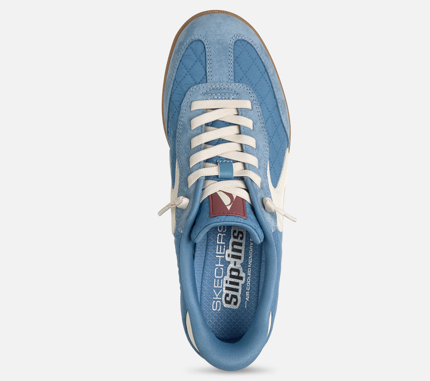 Slip-ins: Hotshot - Cozy Fit Soft Luxe Shoe Skechers.fi