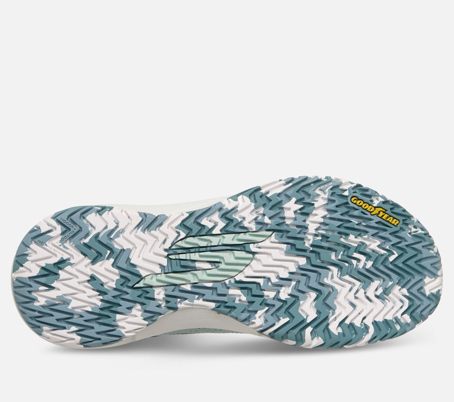 Relaxed Fit: Viper Court Rally Shoe Skechers.fi