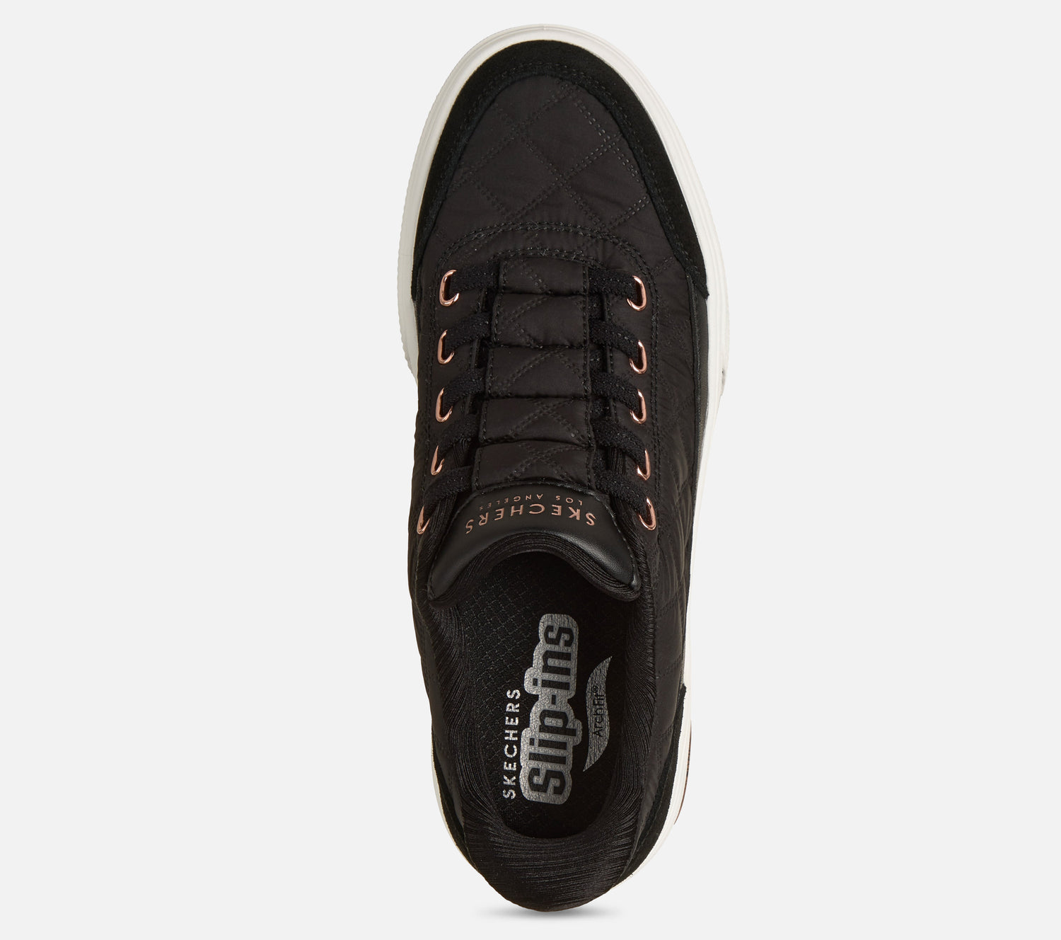 Slip-ins Arch Fit Arcade - Cozy Fit Cuddle Steps Shoe Skechers.fi