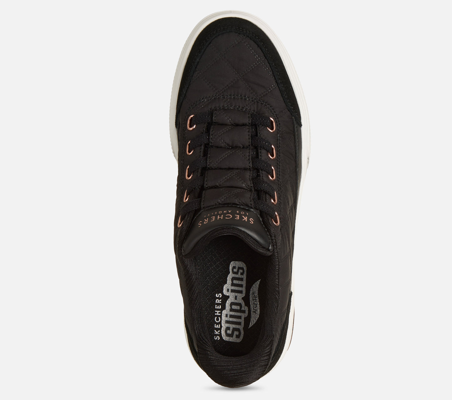 Slip-ins Arch Fit Arcade - Cozy Fit Cuddle Steps Shoe Skechers.fi