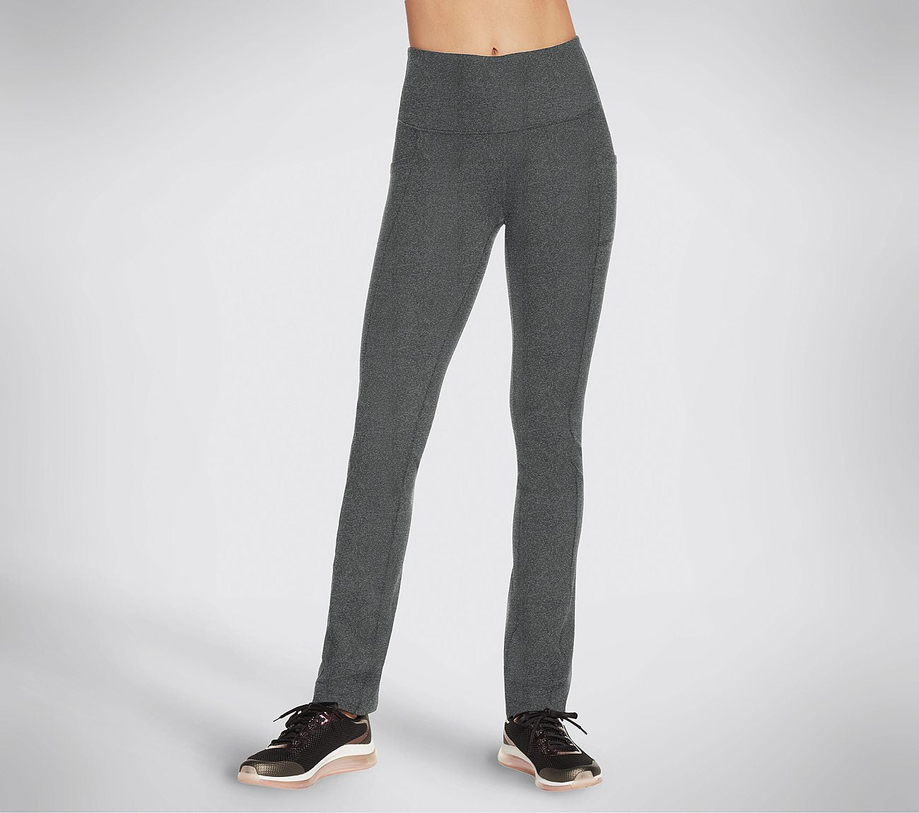 GO WALK Joy Pant -  Treenihousut Clothes Skechers.fi