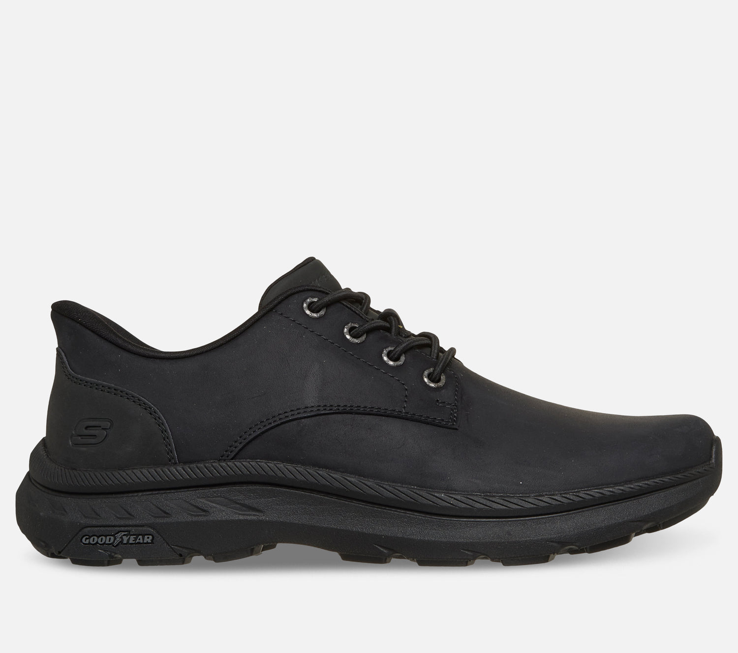 Relaxed Fit: Slip-ins: Pollard - Colt Shoe Skechers.fi