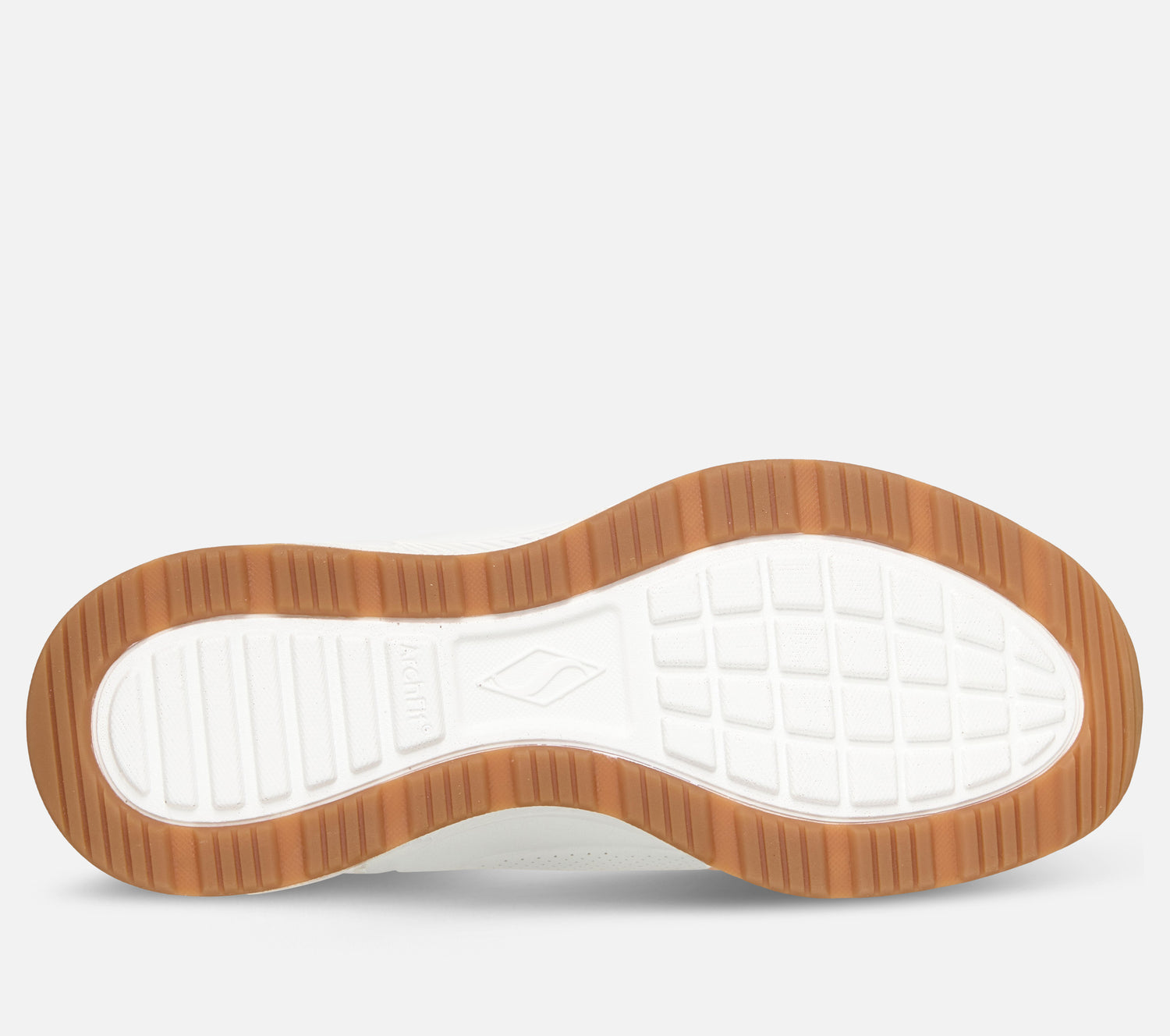 Relaxed Fit: Slip-ins: Arch Fit UNO - Relaxing On Air Shoe Skechers.fi