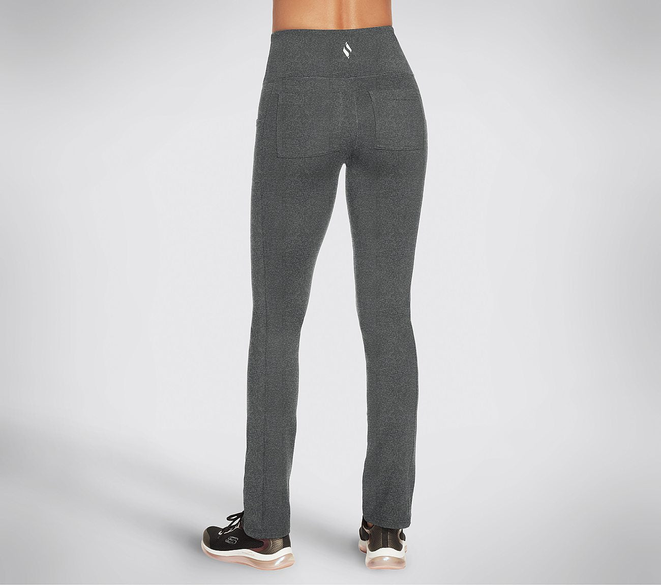 GO WALK Joy Pant -  Treenihousut Clothes Skechers.fi