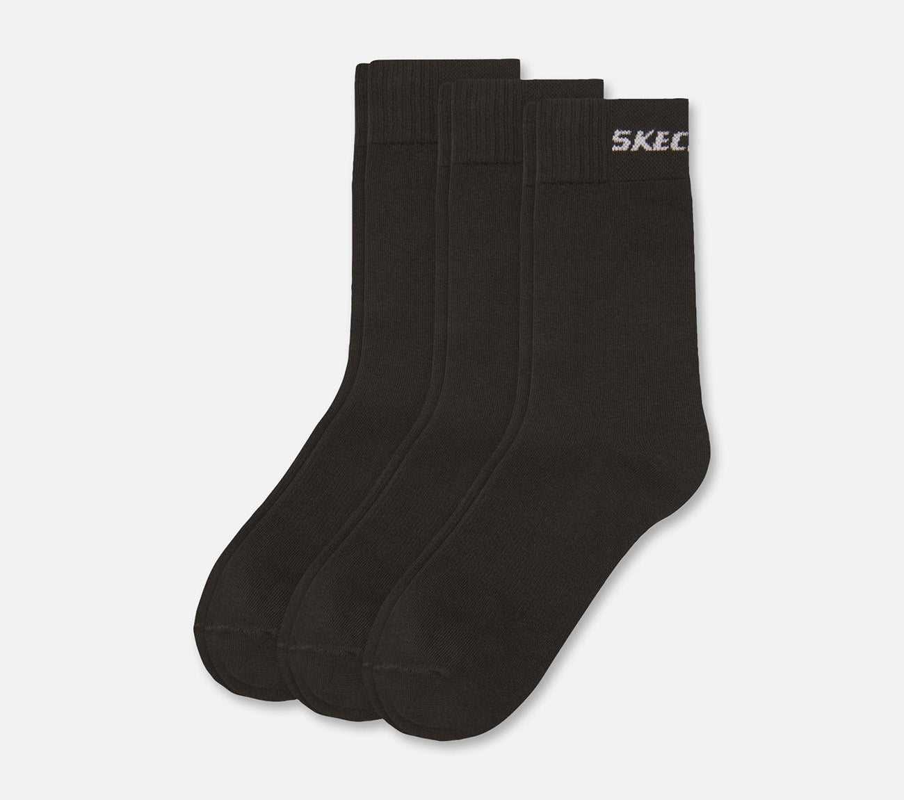3 pari sukat Sock Skechers
