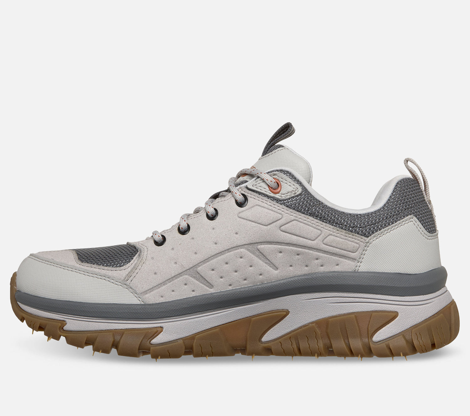 Arch Fit Road Walker - Vernal - Waterproof Shoe Skechers.fi