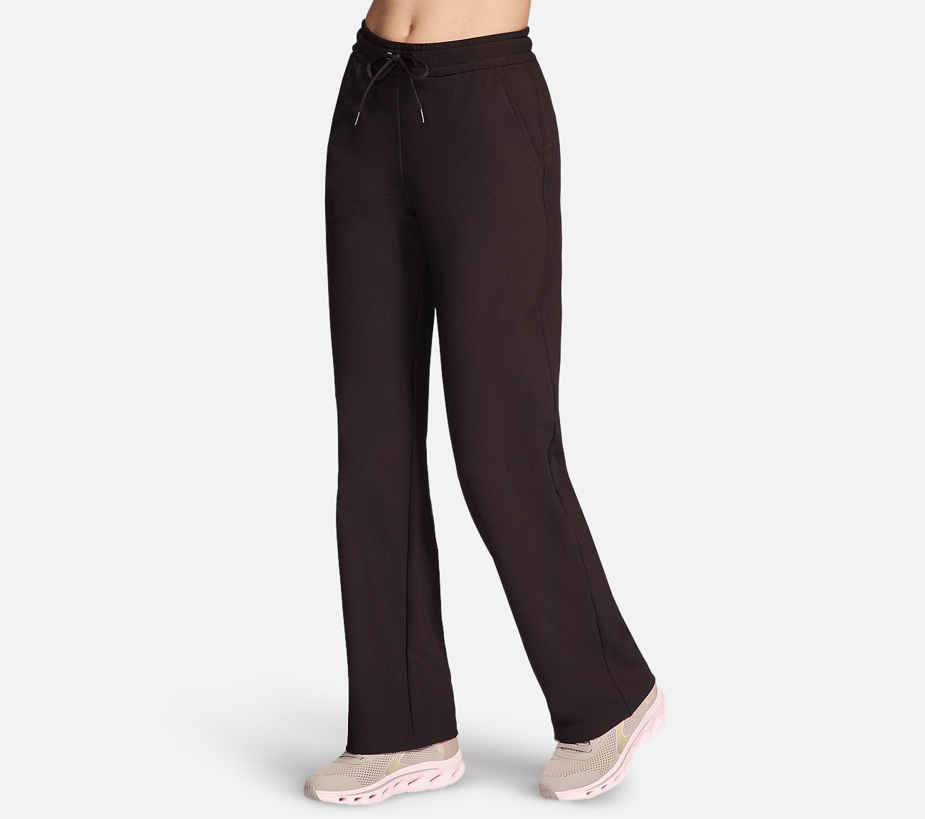 GO LUXE Rib Pant Clothes Skechers.fi