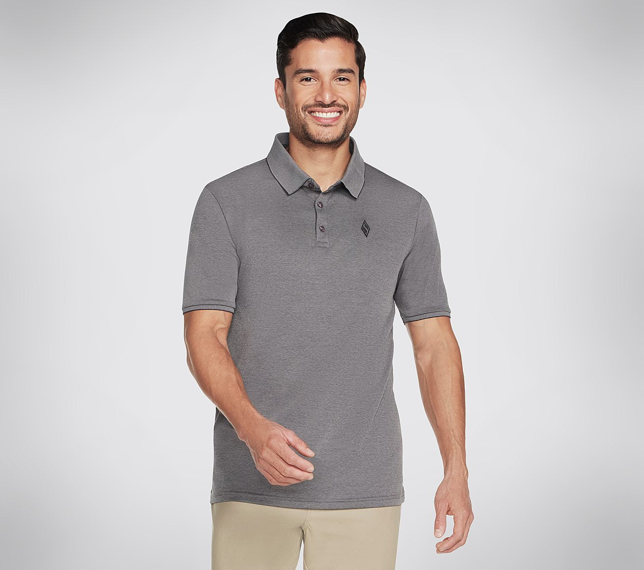 Skechers Apparel Off Duty Polo Clothes Skechers